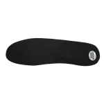 Rick Owens Strobe Vintage Low 'Black Milk'