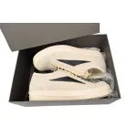 RICK OWENS White And Black 