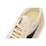 RICK OWENS White And Black 