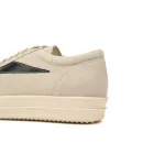 RICK OWENS White And Black 