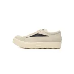 RICK OWENS White And Black 