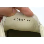 Rick Owens Wmns Lido Vintage Low 'Milk'