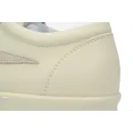 Rick Owens Wmns Lido Vintage Low 'Milk'
