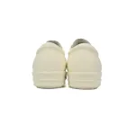 Rick Owens Wmns Lido Vintage Low 'Milk'