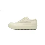 Rick Owens Wmns Lido Vintage Low 'Milk'