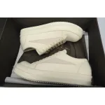 Rick Owens Wmns Lido Vintage Low 'Milk'