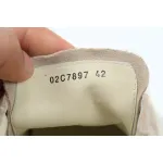 Rick Owens Wmns Luxor Vintage Low 'Milk Black'