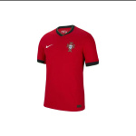 Portugal Home Jersey 2024