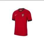 Portugal Home Jersey 2024