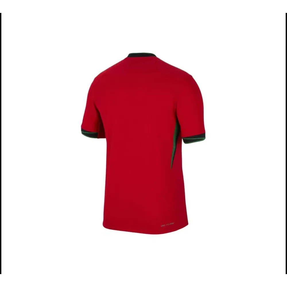 Portugal Home Jersey 2024