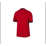 Portugal Home Jersey 2024