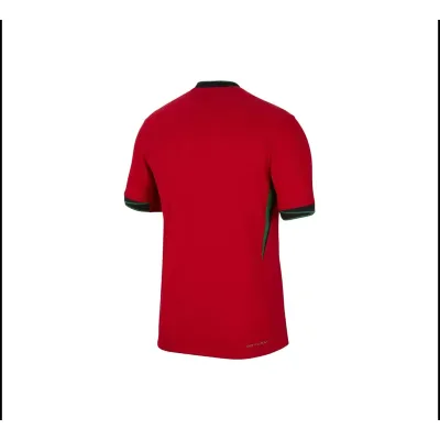 Portugal Home Jersey 2024 02