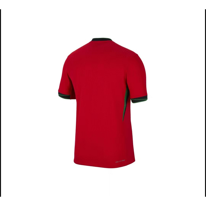 Portugal Home Jersey 2024