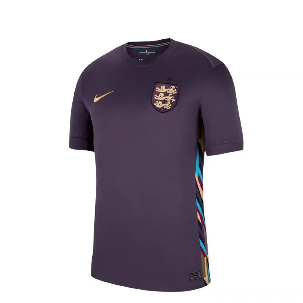 England Away Jersey 2024