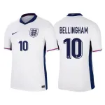 England Home Jersey 2024