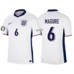 England Home Jersey 2024