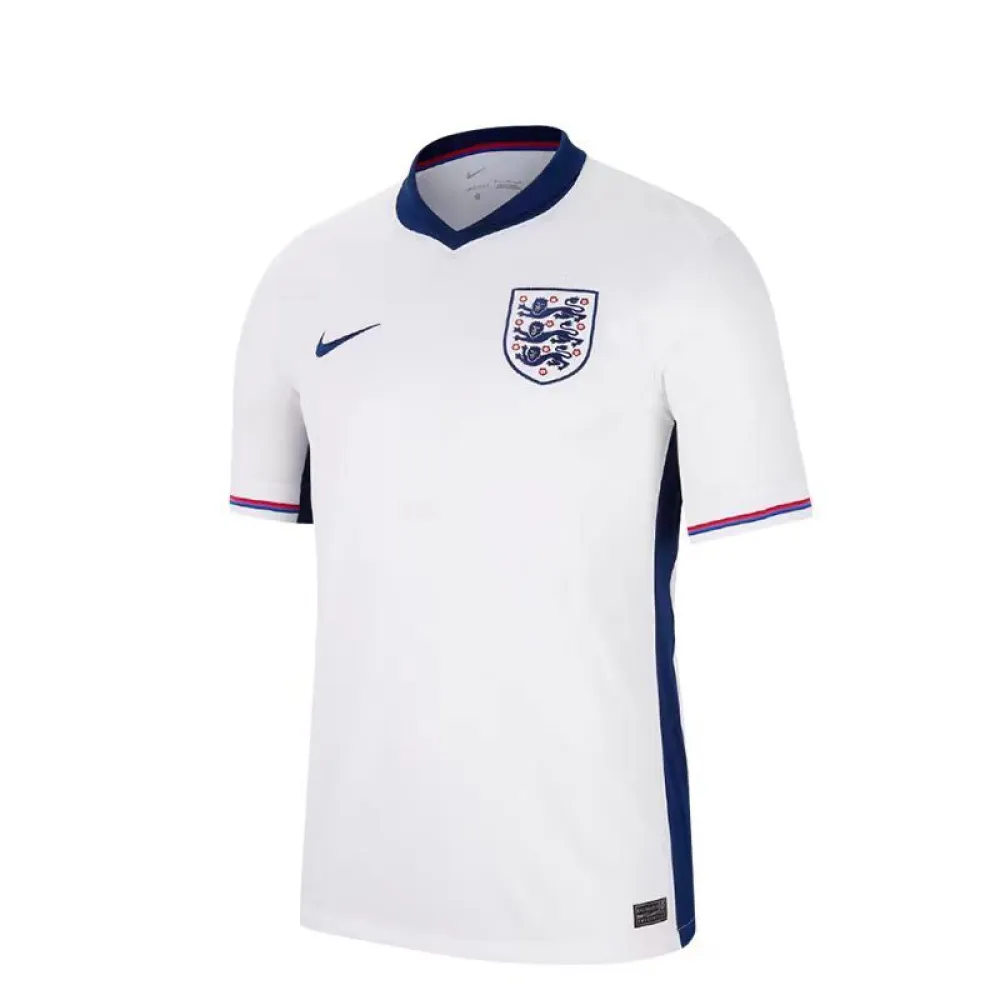 England Home Jersey 2024