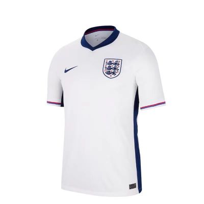 England Home Jersey 2024 01