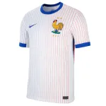 FFF Away Jersey 2024