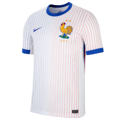 FFF Away Jersey 2024 01