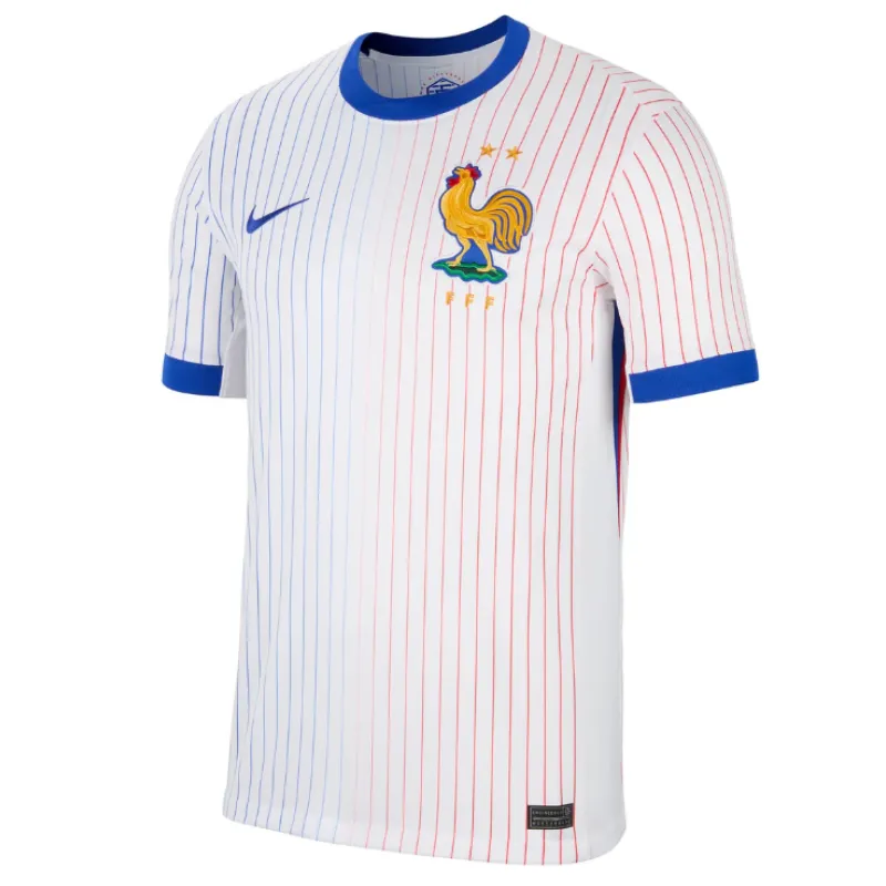 FFF Away Jersey 2024