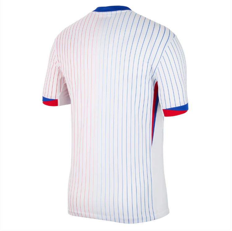 FFF Away Jersey 2024