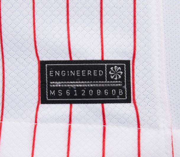 FFF Away Jersey 2024