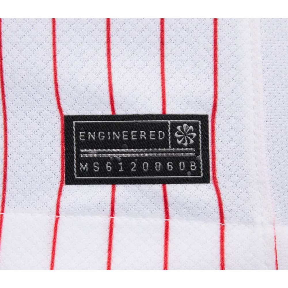 FFF Away Jersey 2024