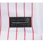 FFF Away Jersey 2024