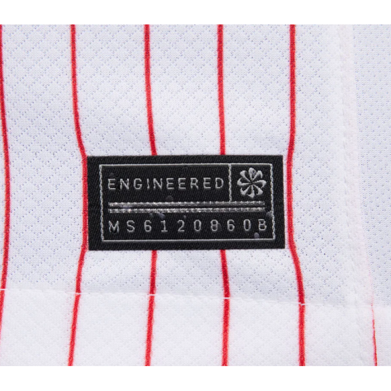 FFF Away Jersey 2024