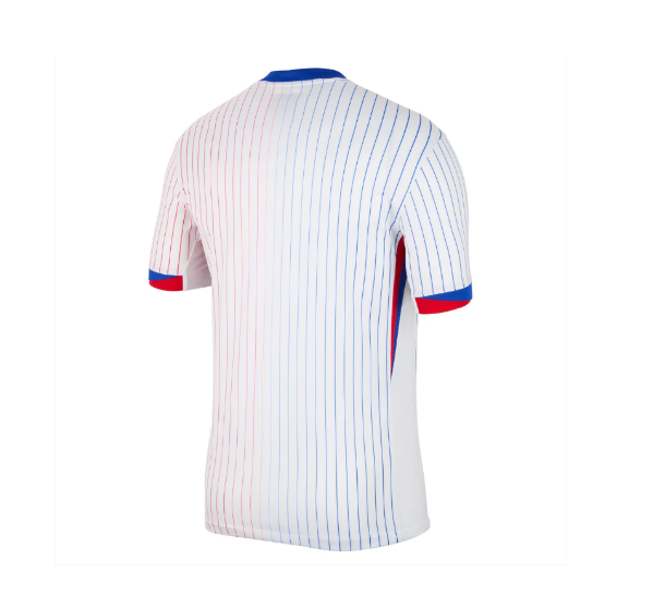 FFF Away Jersey 2024