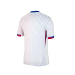 FFF Away Jersey 2024