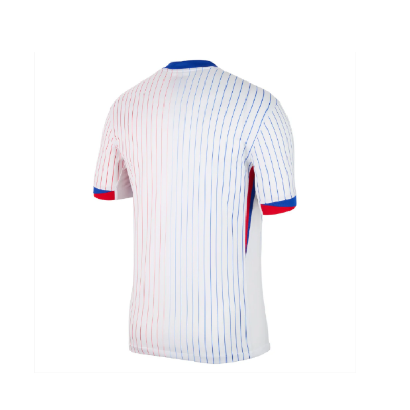 FFF Away Jersey 2024