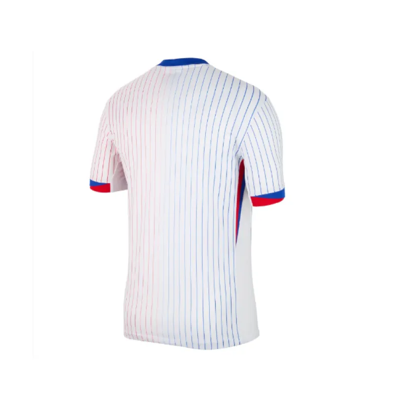 FFF Away Jersey 2024