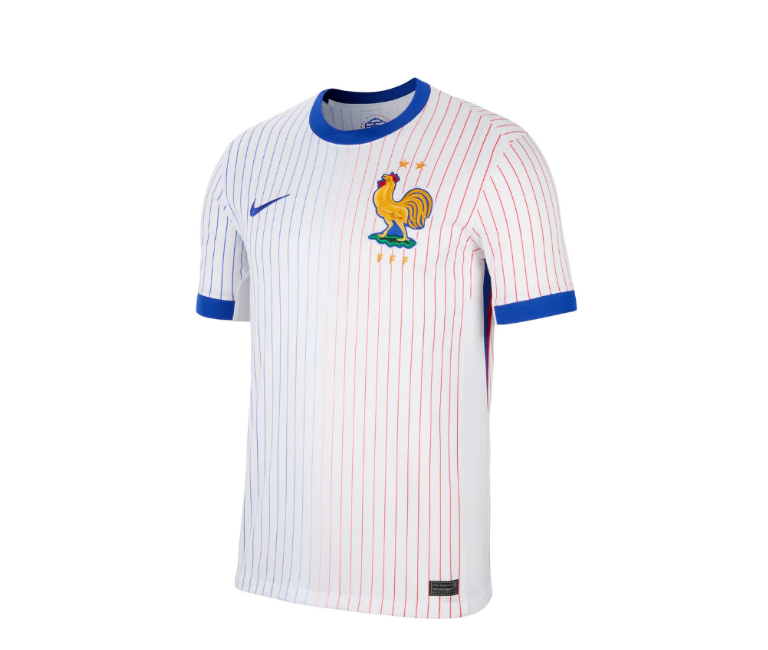 FFF Away Jersey 2024