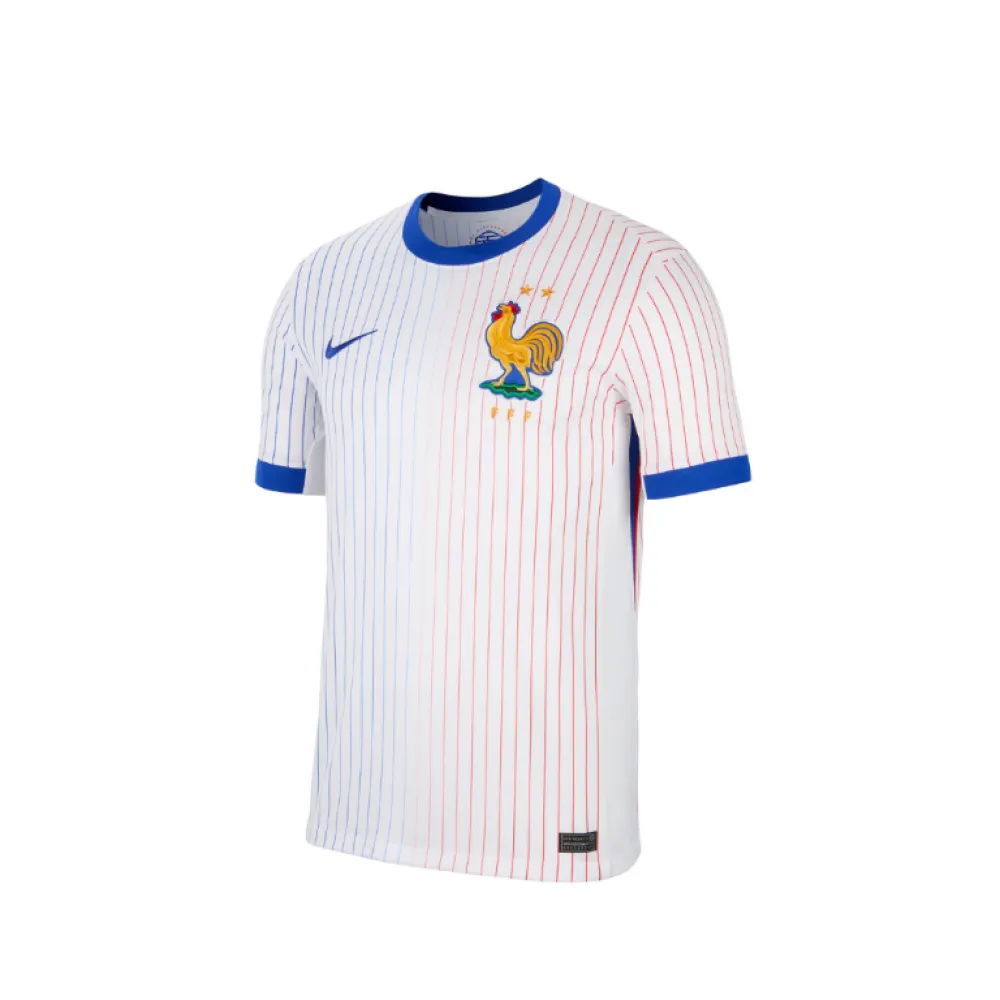 FFF Away Jersey 2024