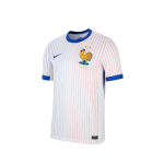 FFF Away Jersey 2024