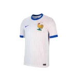 FFF Away Jersey 2024
