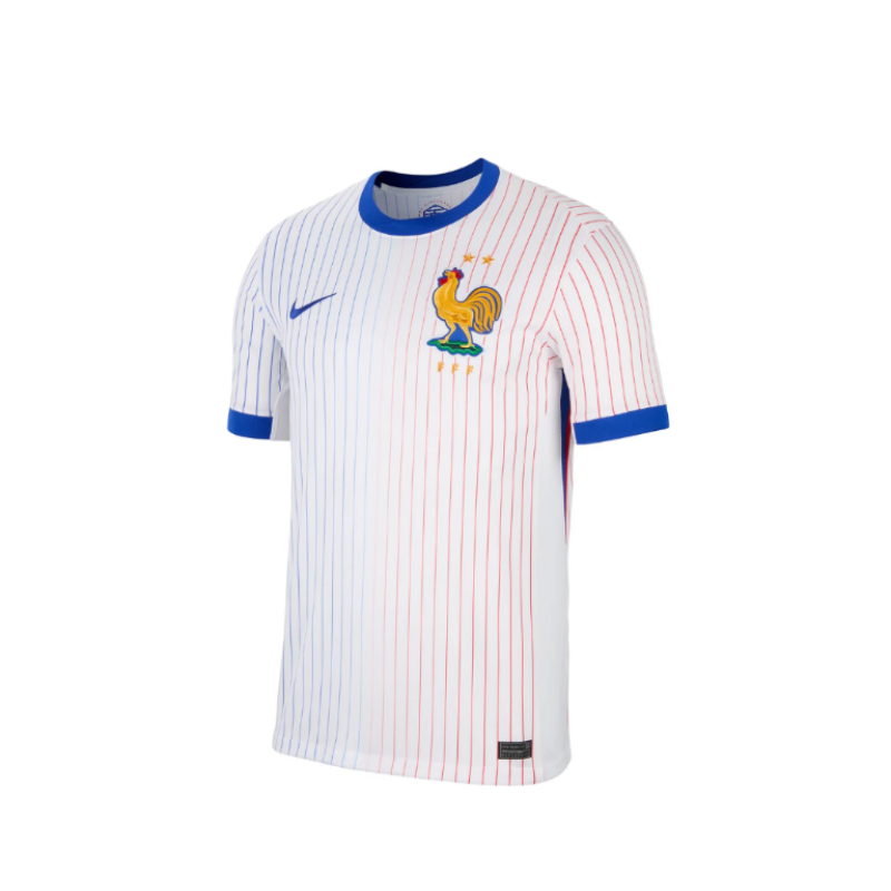FFF Away Jersey 2024