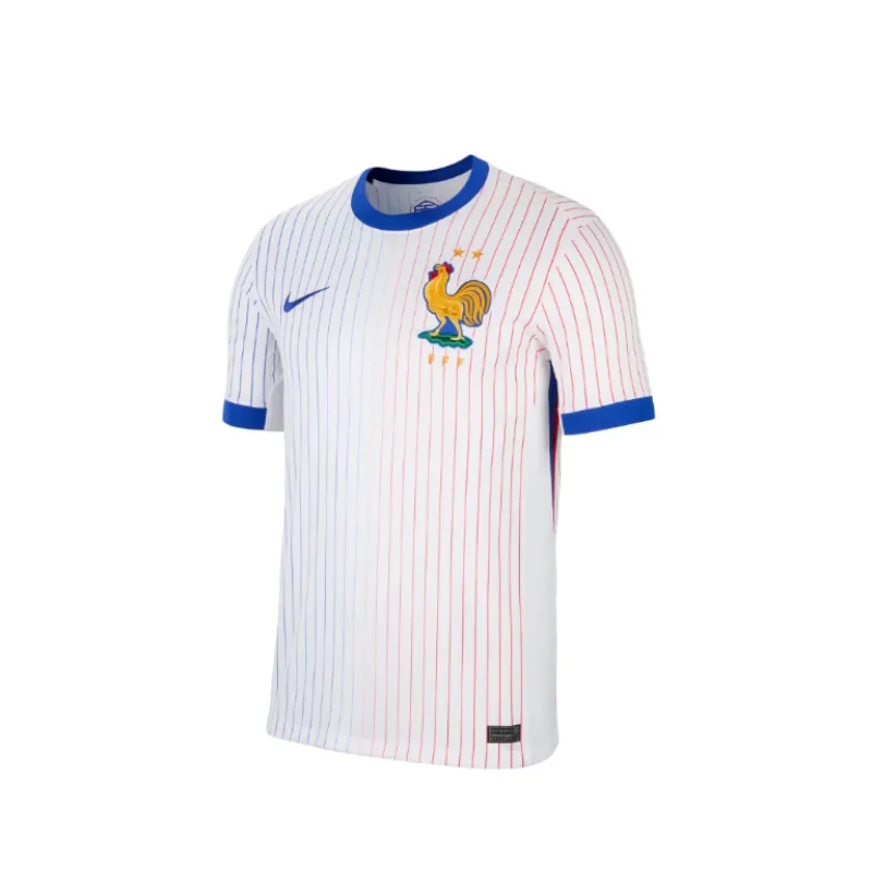 FFF Away Jersey 2024