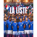 FFF Away Jersey 2024