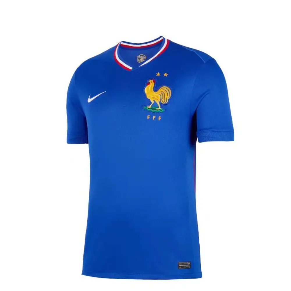 FFF Home Jersey 2024