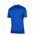 FFF Home Jersey 2024