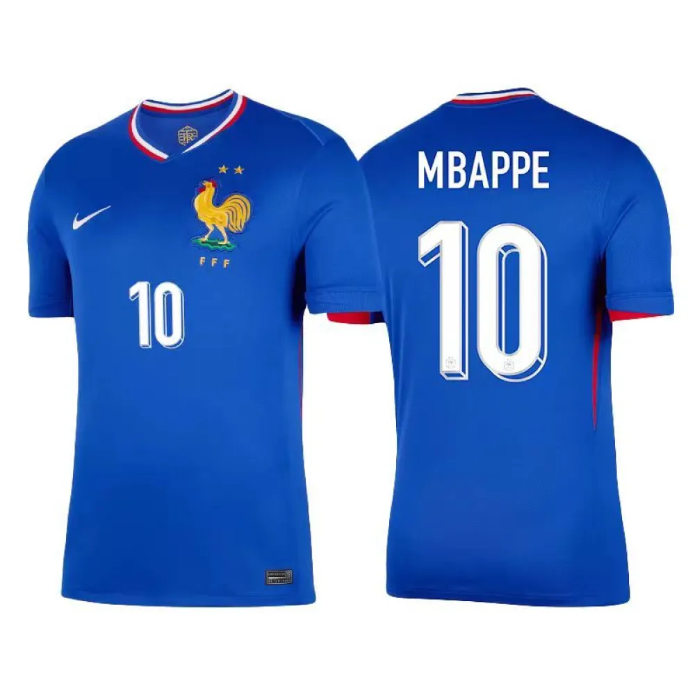 FFF Home Jersey 2024