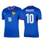 FFF Home Jersey 2024