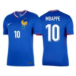 FFF Home Jersey 2024