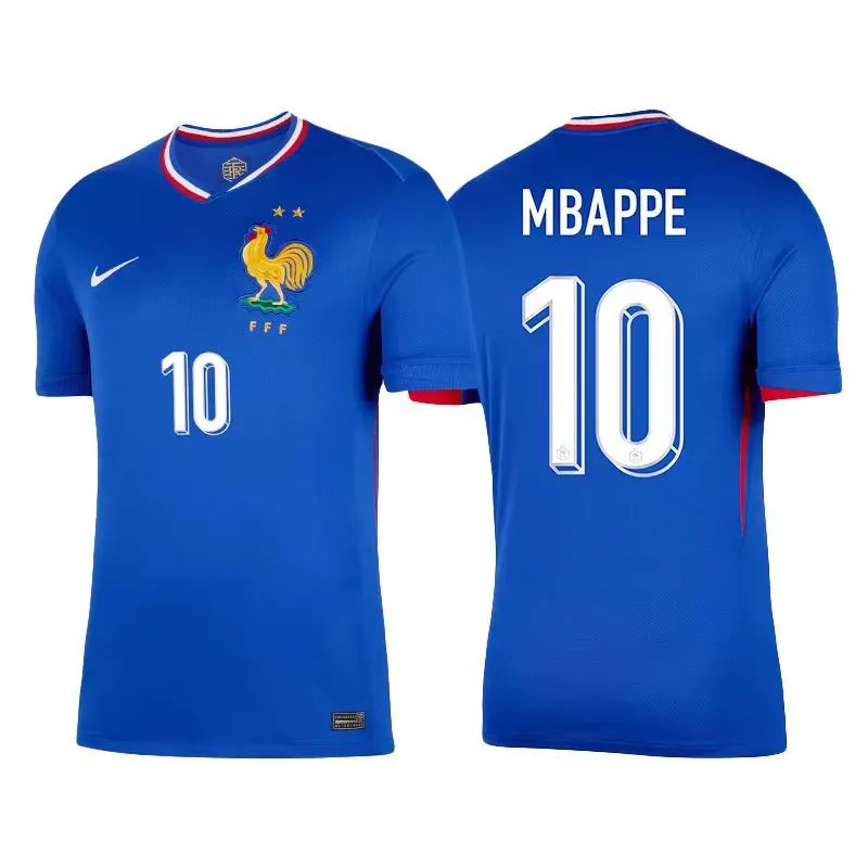 FFF Home Jersey 2024