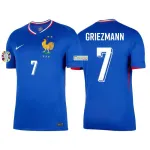 FFF Home Jersey 2024