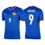 FFF Home Jersey 2024
