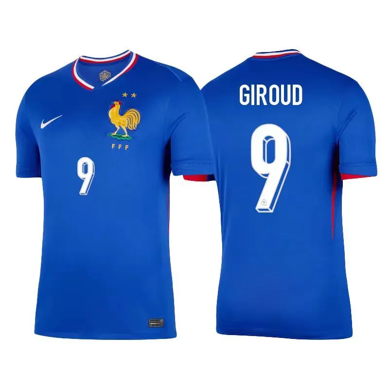 FFF Home Jersey 2024